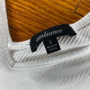 FASHION NOVA Bodysuit